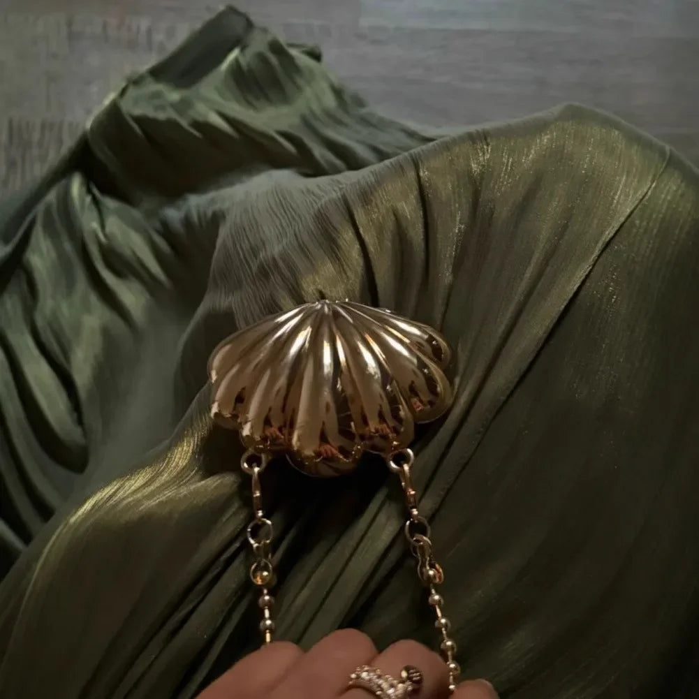 Independent Station Amazon Ruched Sash Bright Crystal Evening Dress Women's Clothing Prom Dress Wedding Party Dress