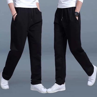 2026 Autumn Winter Brand Men/Women Workout Sweatpants Jogging Running Sweatpant Casual Comfortable Streetwear Tracksuit Pants