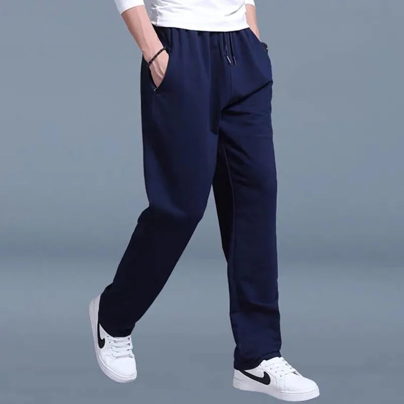 2026 Autumn Winter Brand Men/Women Workout Sweatpants Jogging Running Sweatpant Casual Comfortable Streetwear Tracksuit Pants