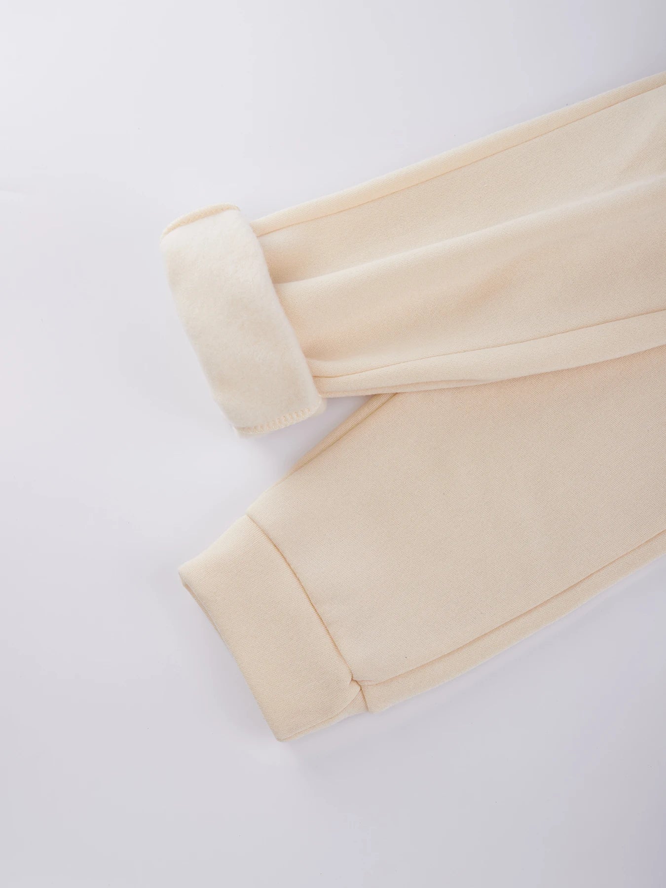 Autumn Men's Sweatpant Casual Solid Color Pants Fashion Fleece Pant Trendy Jogging Unisex Trousers Versatile Classic Trouser