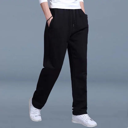 2026 Autumn Winter Brand Men/Women Workout Sweatpants Jogging Running Sweatpant Casual Comfortable Streetwear Tracksuit Pants