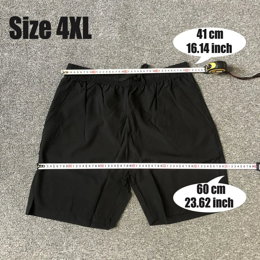 Men's Sport Shorts 2025 Male Breathable Tennis Shorts Quick-Drying Badminton Trousers Outdoor Running Shorts Fitness Sportswear