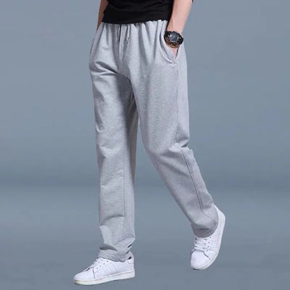2026 Autumn Winter Brand Men/Women Workout Sweatpants Jogging Running Sweatpant Casual Comfortable Streetwear Tracksuit Pants