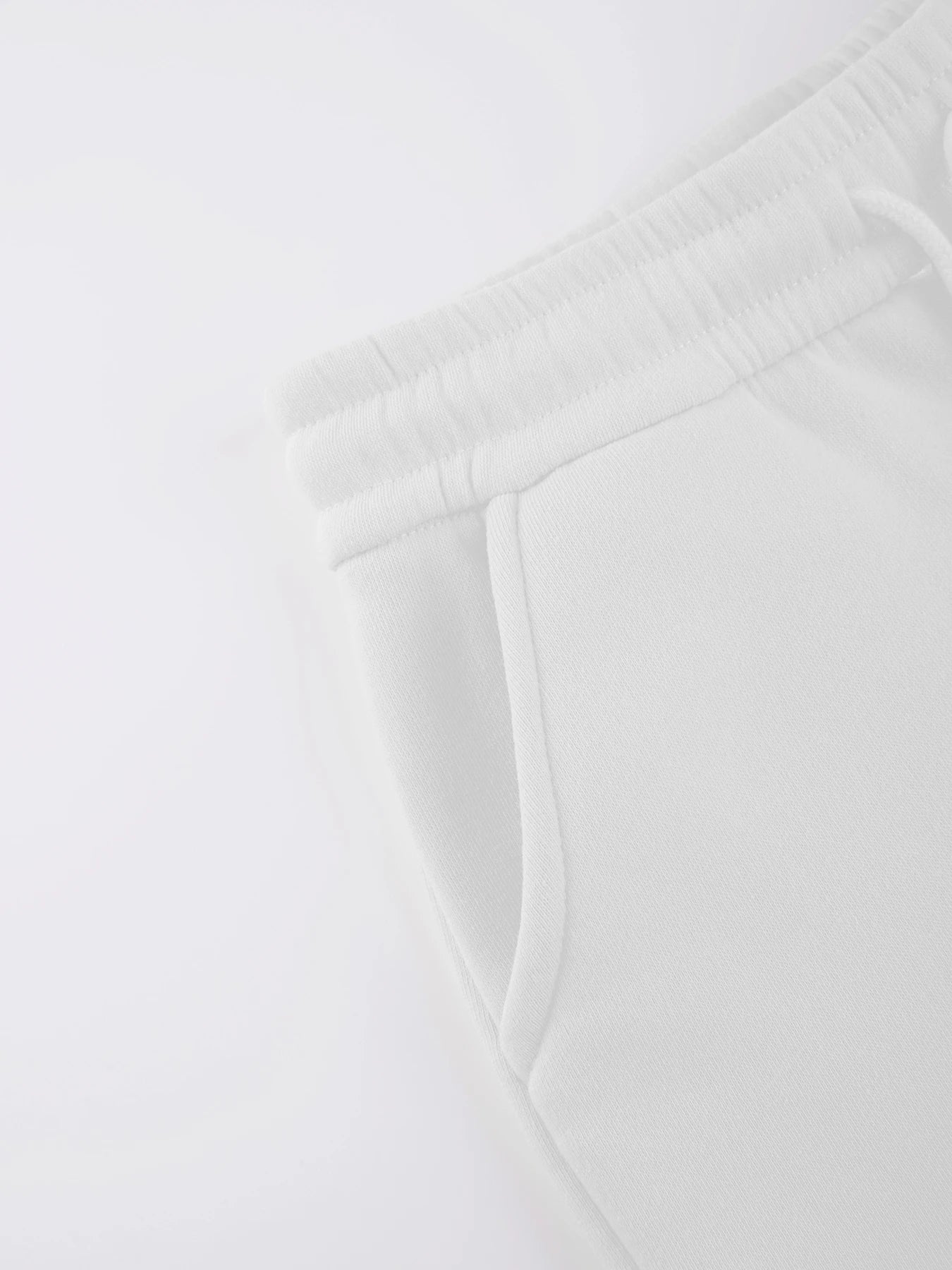 Simplicity Heartbeat Diagram Printing Man Casual Basics Sportpants Warm Soft Britches Street Pocket Long Pant Comfy Fleece Pants