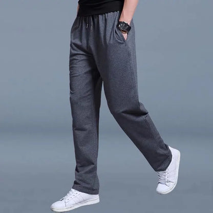 2026 Autumn Winter Brand Men/Women Workout Sweatpants Jogging Running Sweatpant Casual Comfortable Streetwear Tracksuit Pants