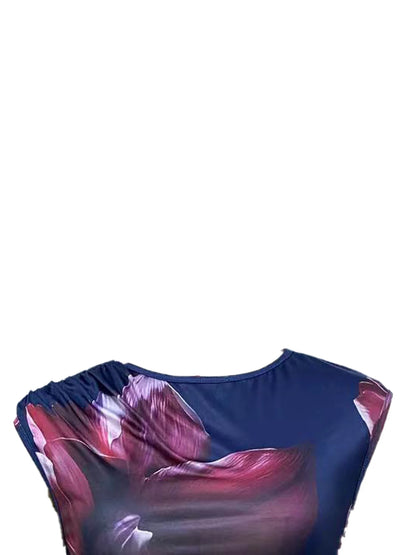 Sexy Bodycon Maxi Dresses For Women 2025 Summer Fashion Sleeveless O-neck Slim Long Party Dress Elegant Vestidos